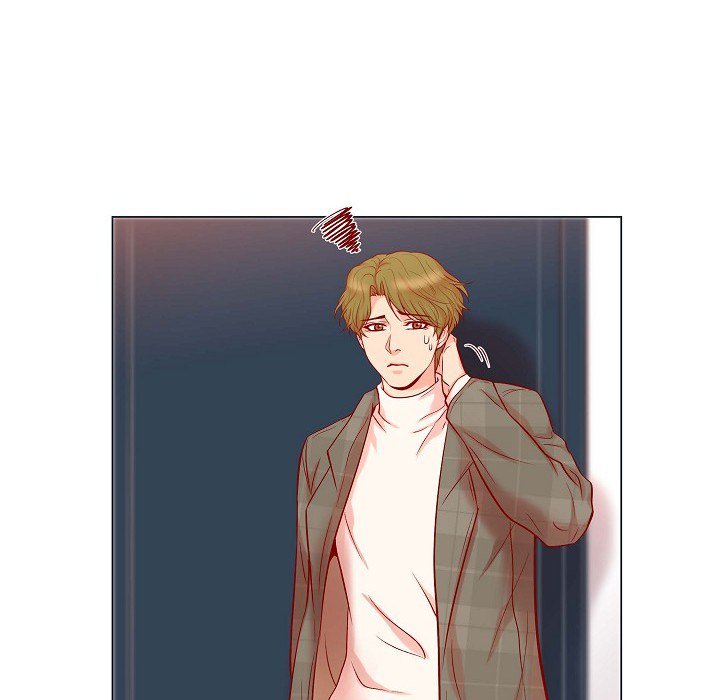 Read Biting The Tiger chapter 37 image 53 on Lezhin
