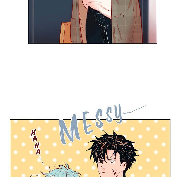 Read Biting The Tiger chapter 37 image 54 on Lezhin