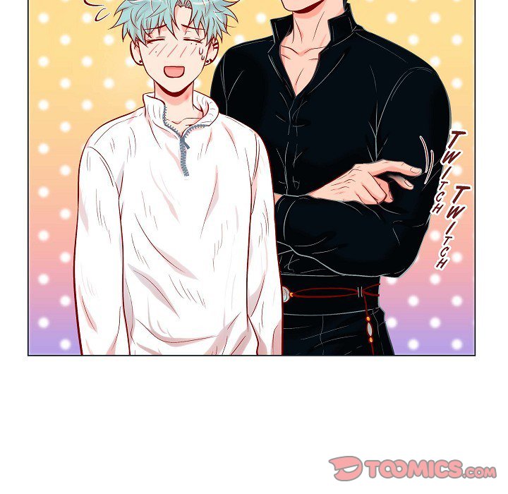 Read Biting The Tiger chapter 37 image 55 on Lezhin