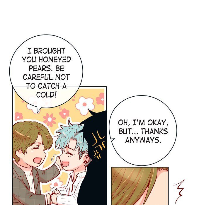 Read Biting The Tiger chapter 37 image 56 on Lezhin