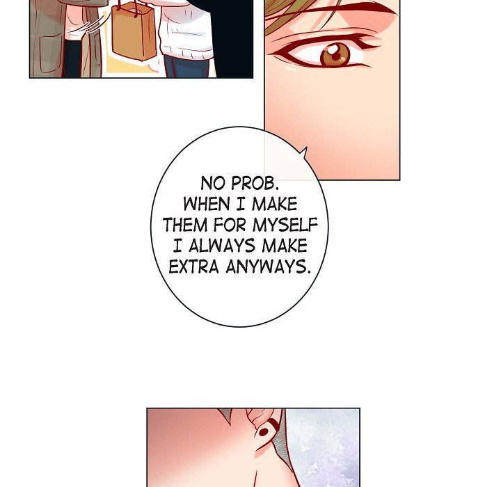 Read Biting The Tiger chapter 37 image 57 on Lezhin