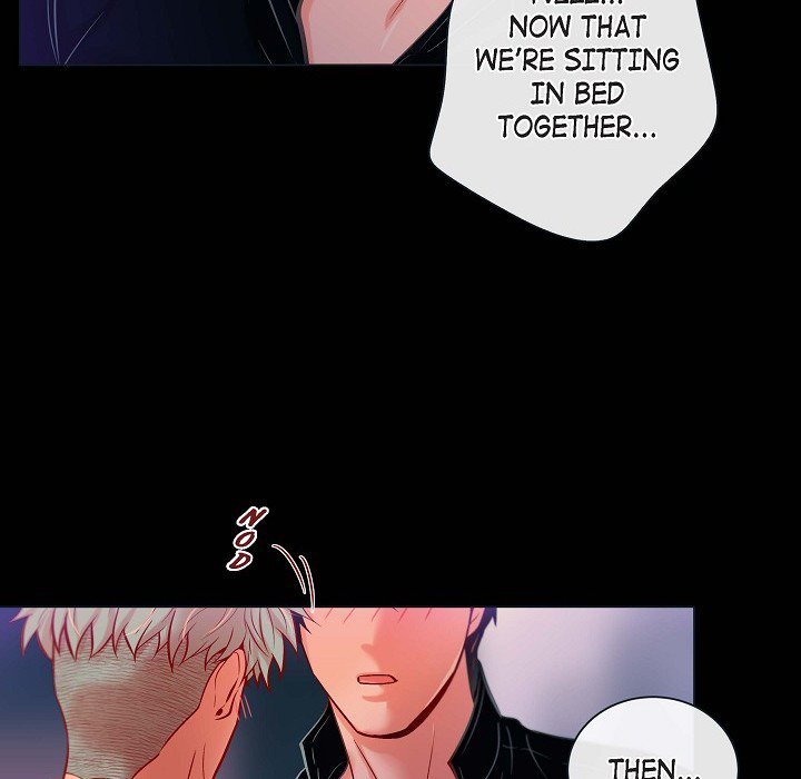 Read Biting The Tiger chapter 37 image 6 on Lezhin