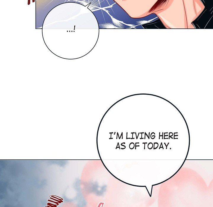 Read Biting The Tiger chapter 37 image 60 on Lezhin