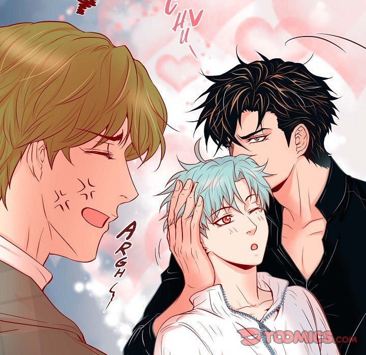 Read Biting The Tiger chapter 37 image 61 on Lezhin