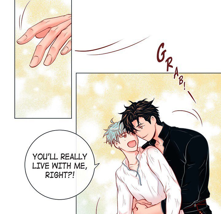 Read Biting The Tiger chapter 37 image 64 on Lezhin