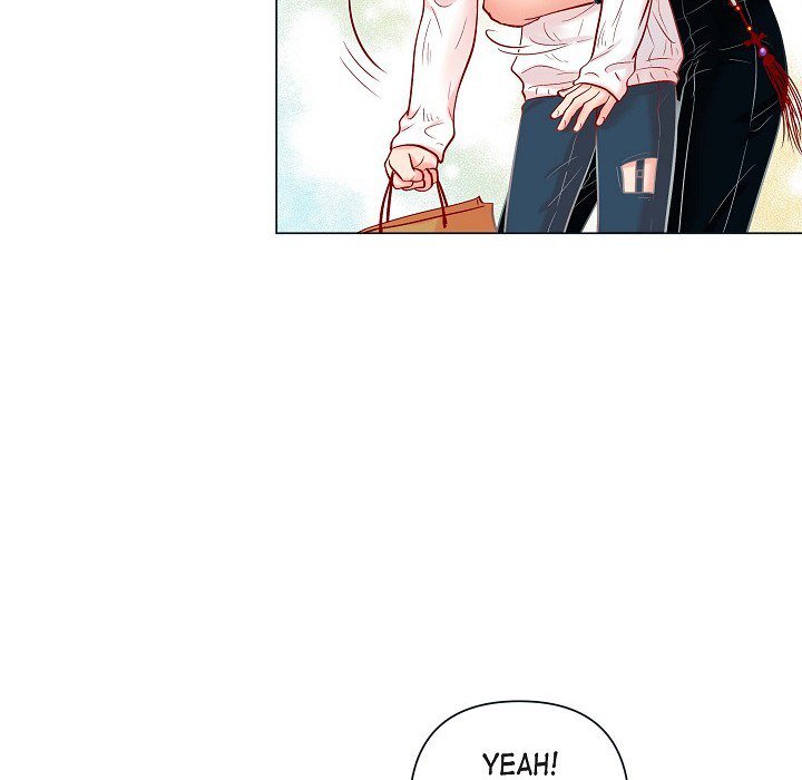 Read Biting The Tiger chapter 37 image 65 on Lezhin
