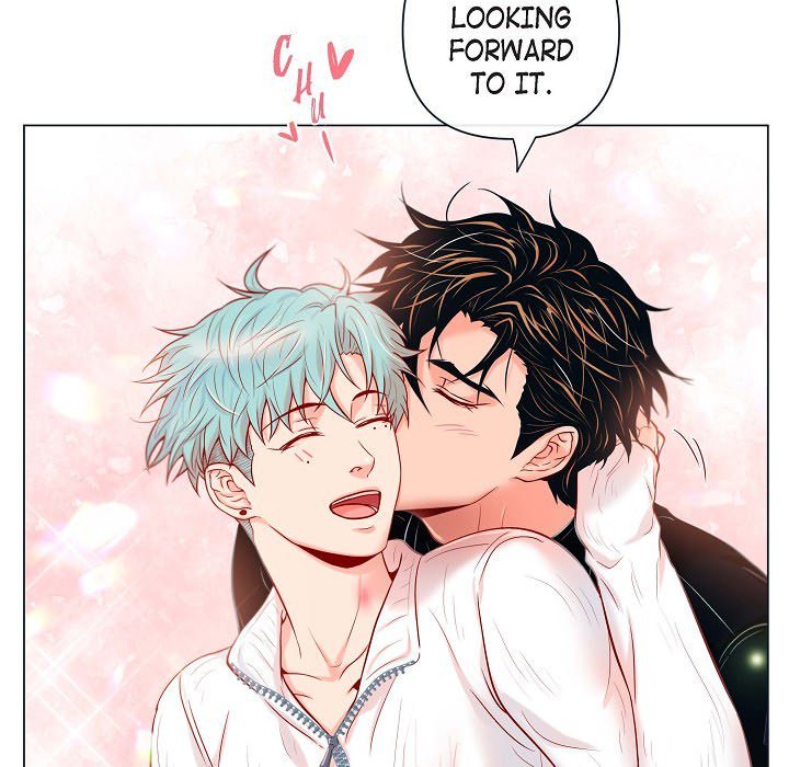 Read Biting The Tiger chapter 37 image 66 on Lezhin