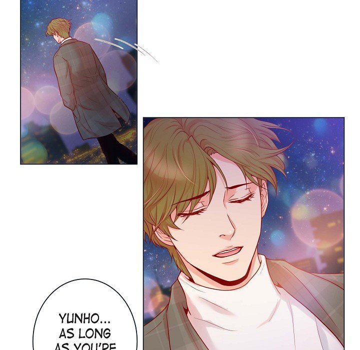 Read Biting The Tiger chapter 37 image 71 on Lezhin
