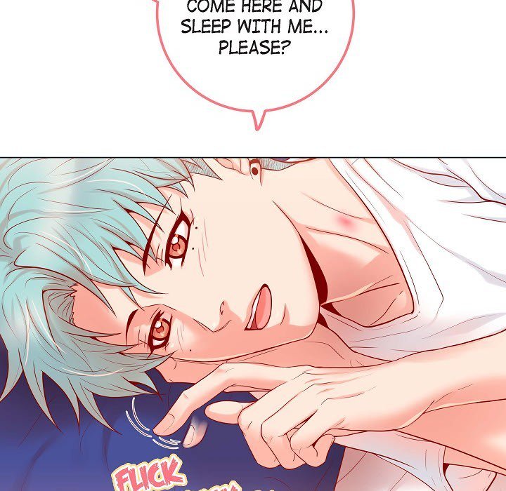Read Biting The Tiger chapter 37 image 76 on Lezhin
