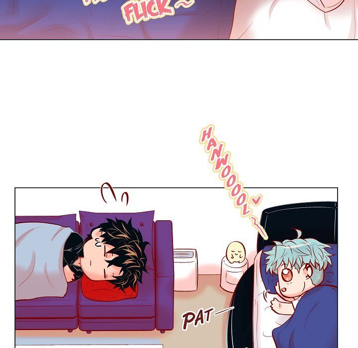Read Biting The Tiger chapter 37 image 77 on Lezhin