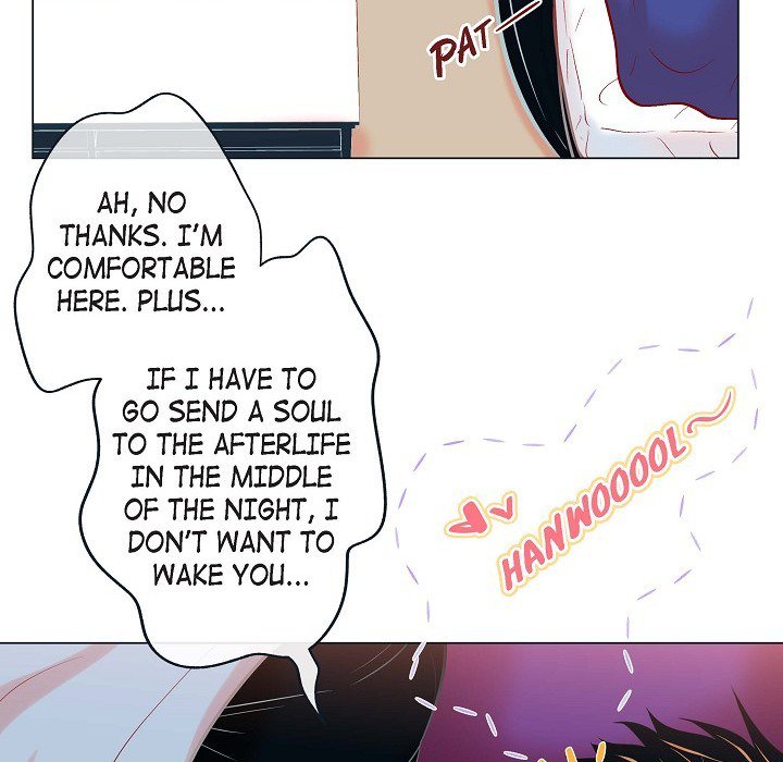 Read Biting The Tiger chapter 37 image 78 on Lezhin