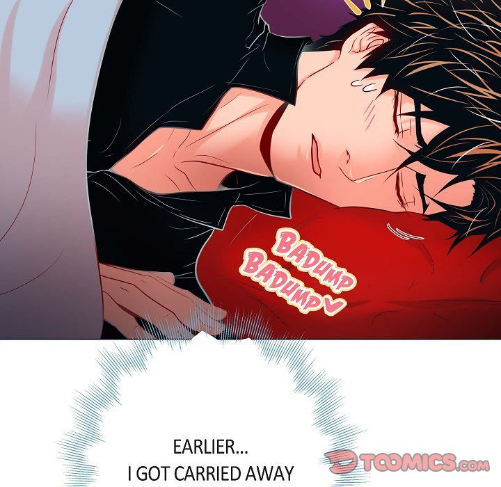 Read Biting The Tiger chapter 37 image 79 on Lezhin