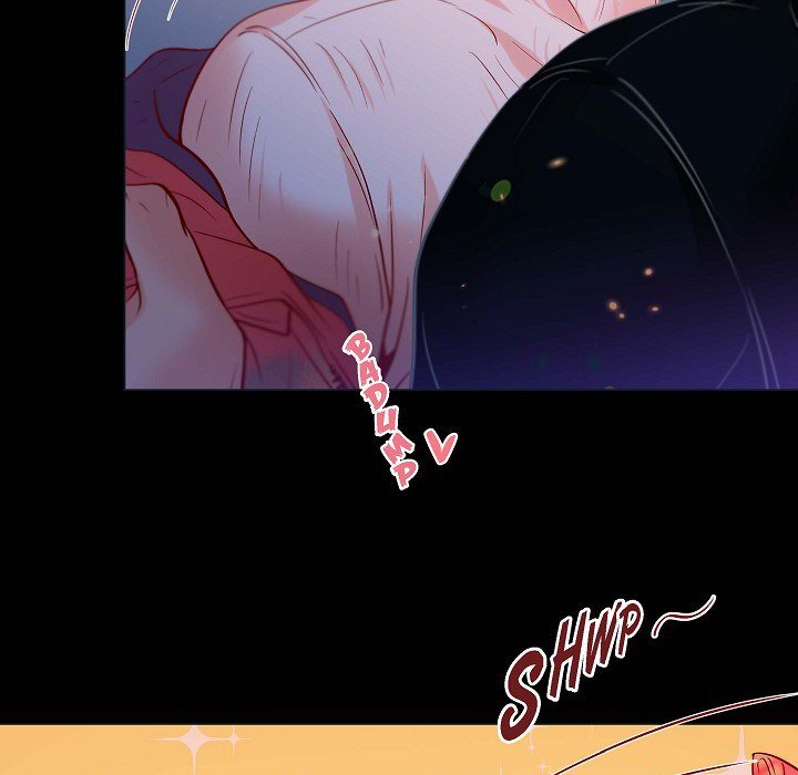 Read Biting The Tiger chapter 37 image 8 on Lezhin