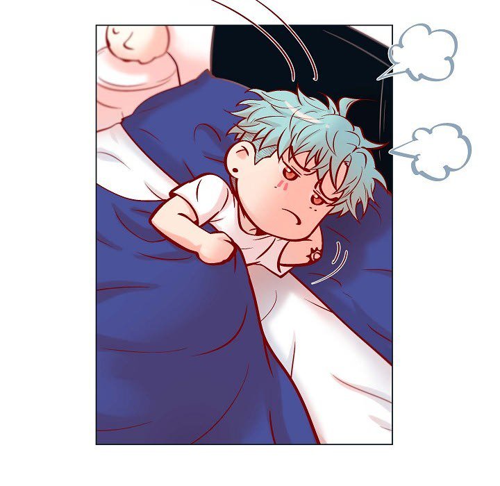Read Biting The Tiger chapter 37 image 81 on Lezhin