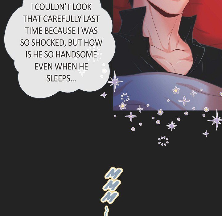 Read Biting The Tiger chapter 37 image 87 on Lezhin