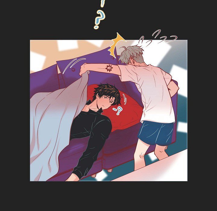 Read Biting The Tiger chapter 37 image 88 on Lezhin