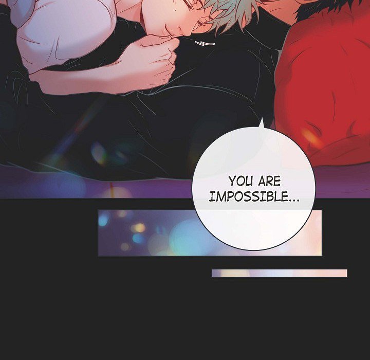 Read Biting The Tiger chapter 37 image 92 on Lezhin