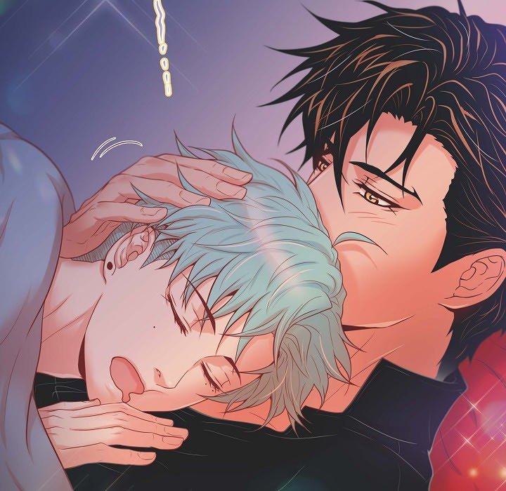 Read Biting The Tiger chapter 37 image 94 on Lezhin
