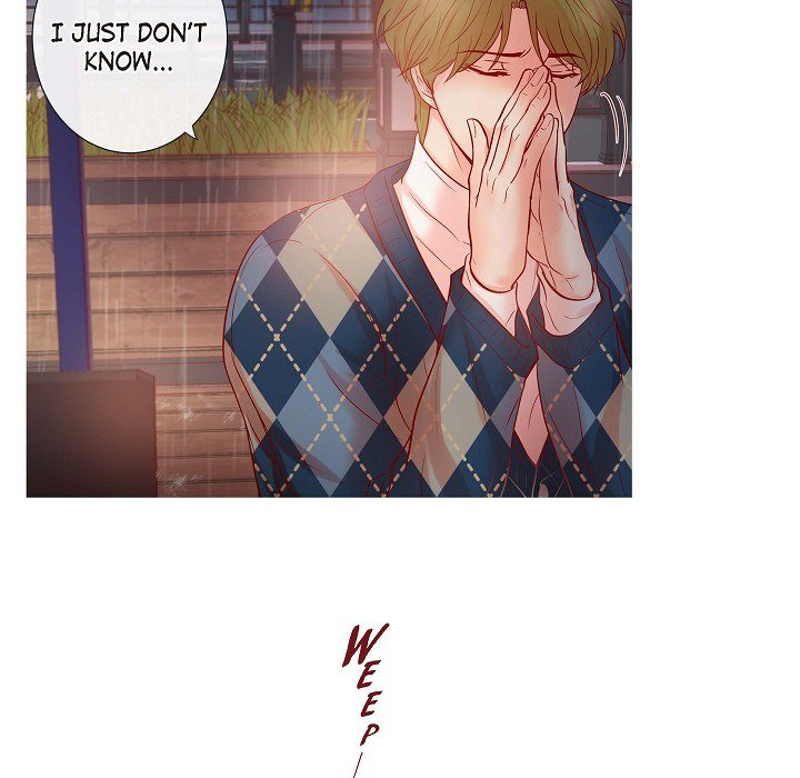 Read Biting The Tiger chapter 37 image 99 on Lezhin
