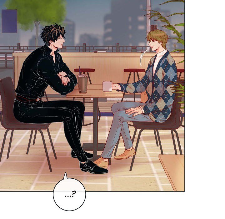 Read Biting The Tiger chapter 38 image 10 on Lezhin