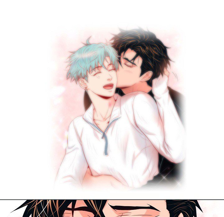 Read Biting The Tiger chapter 38 image 11 on Lezhin