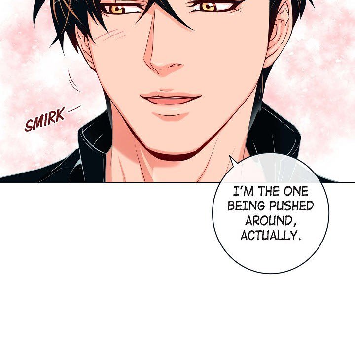 Read Biting The Tiger chapter 38 image 12 on Lezhin