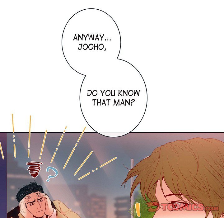 Read Biting The Tiger chapter 38 image 13 on Lezhin