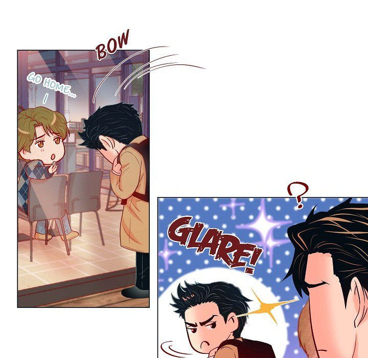 Read Biting The Tiger chapter 38 image 15 on Lezhin