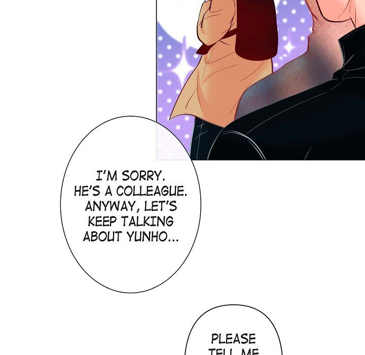 Read Biting The Tiger chapter 38 image 16 on Lezhin