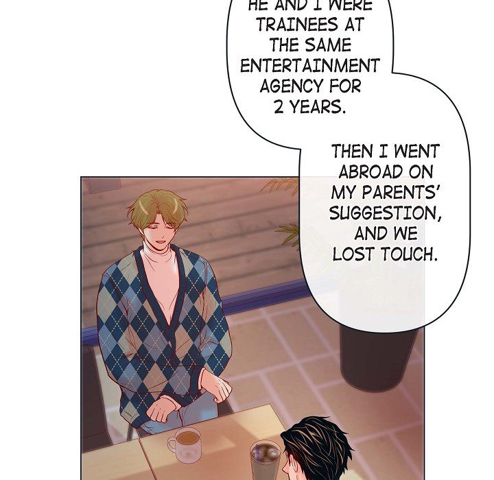 Read Biting The Tiger chapter 38 image 18 on Lezhin
