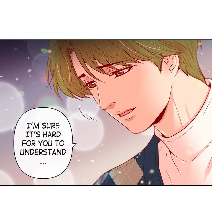 Read Biting The Tiger chapter 38 image 20 on Lezhin