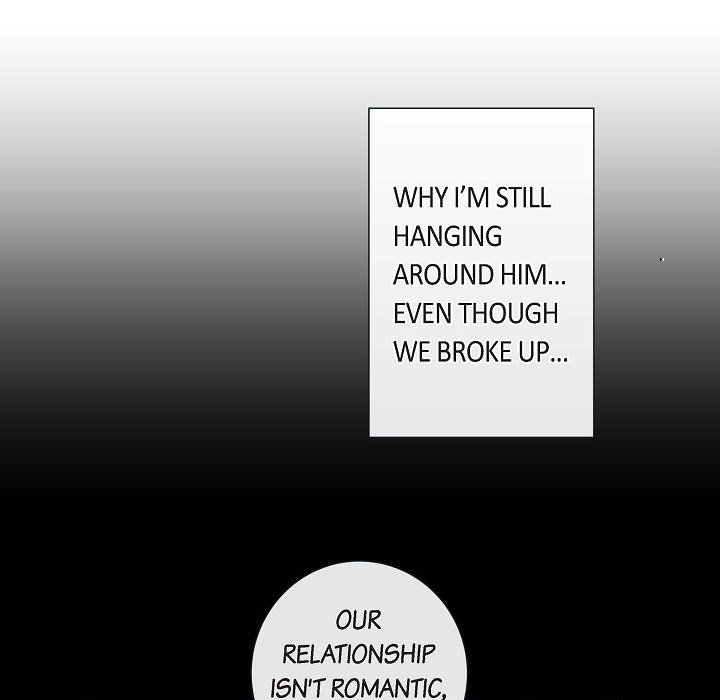 Read Biting The Tiger chapter 38 image 21 on Lezhin