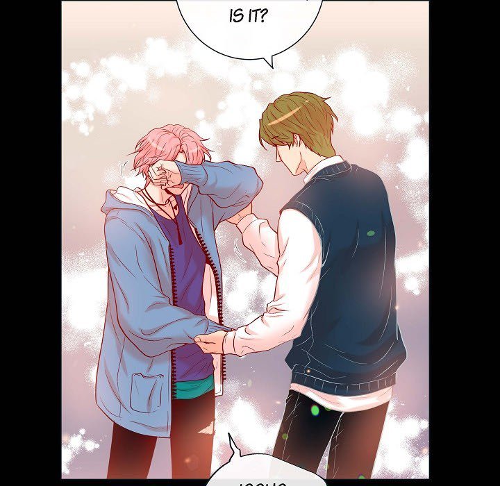 Read Biting The Tiger chapter 38 image 22 on Lezhin
