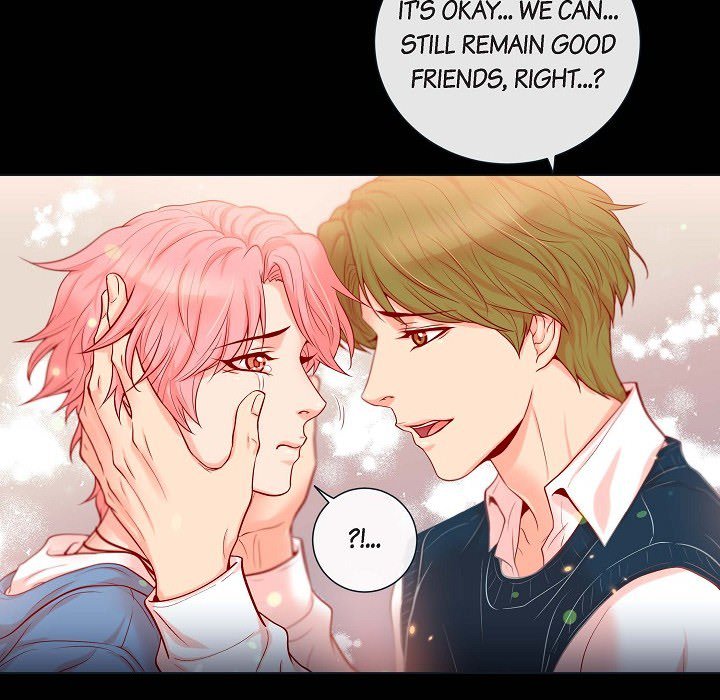 Read Biting The Tiger chapter 38 image 24 on Lezhin