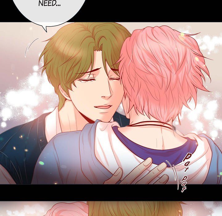 Read Biting The Tiger chapter 38 image 26 on Lezhin