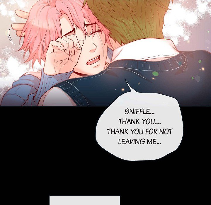 Read Biting The Tiger chapter 38 image 27 on Lezhin