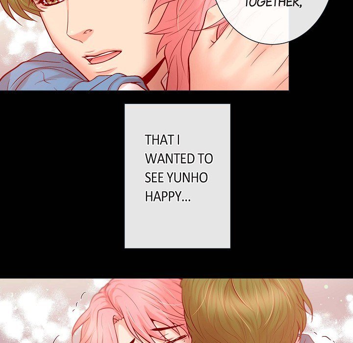 Read Biting The Tiger chapter 38 image 29 on Lezhin