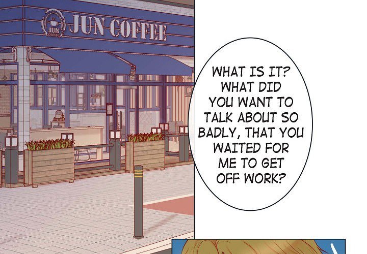 Read Biting The Tiger chapter 38 image 3 on Lezhin