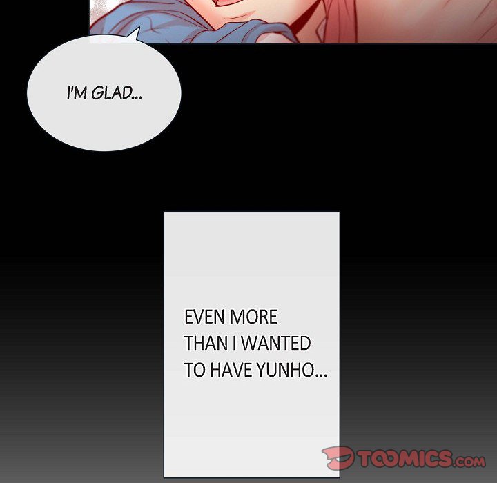 Read Biting The Tiger chapter 38 image 31 on Lezhin