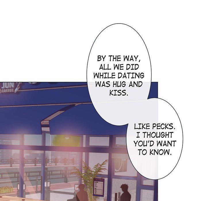 Read Biting The Tiger chapter 38 image 33 on Lezhin