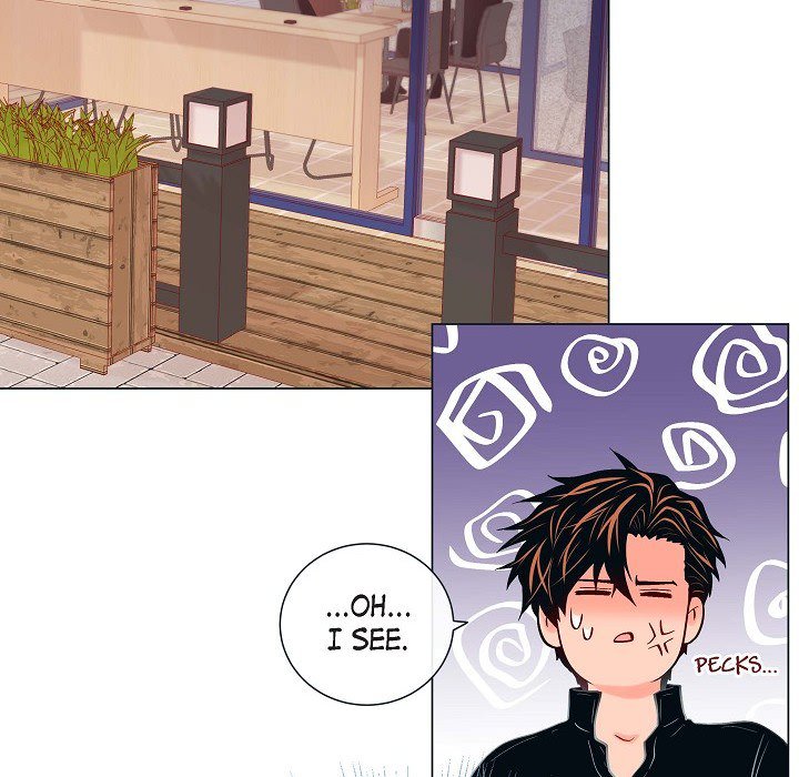 Read Biting The Tiger chapter 38 image 34 on Lezhin