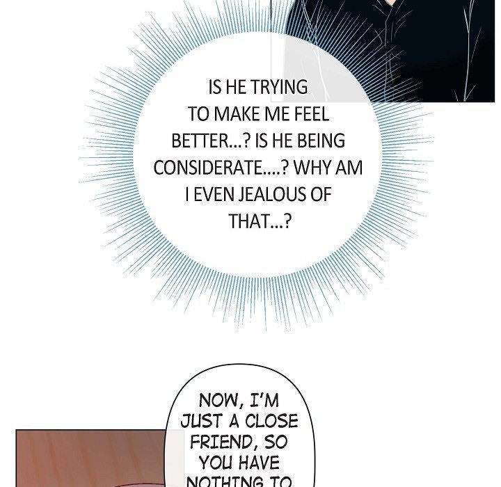 Read Biting The Tiger chapter 38 image 35 on Lezhin