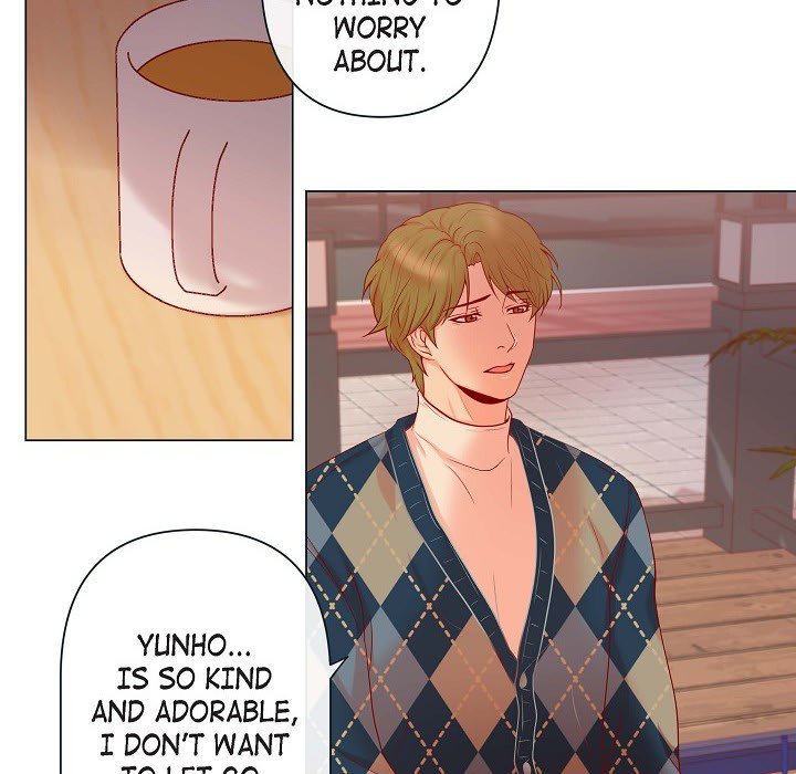 Read Biting The Tiger chapter 38 image 36 on Lezhin