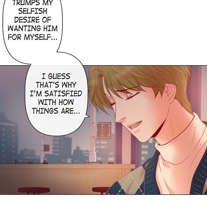 Read Biting The Tiger chapter 38 image 38 on Lezhin