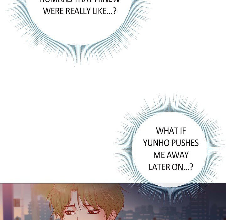 Read Biting The Tiger chapter 38 image 40 on Lezhin