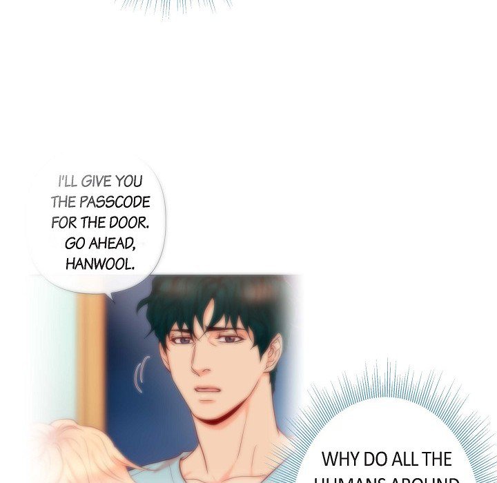 Read Biting The Tiger chapter 38 image 42 on Lezhin