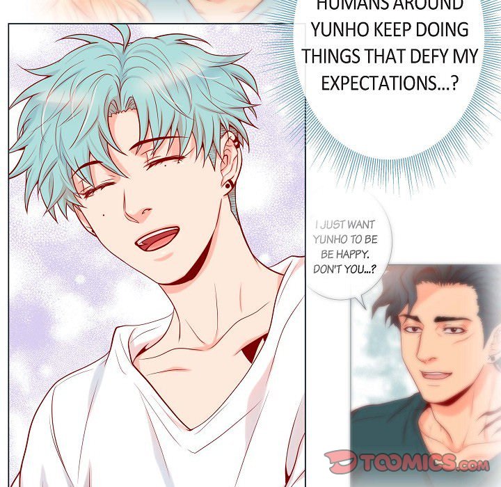 Read Biting The Tiger chapter 38 image 43 on Lezhin