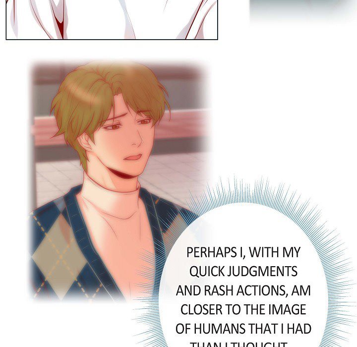 Read Biting The Tiger chapter 38 image 44 on Lezhin