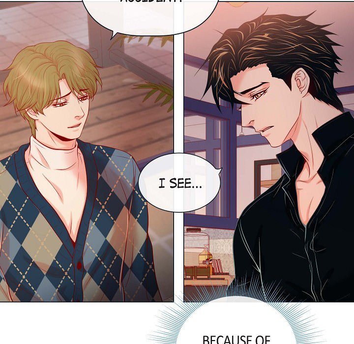 Read Biting The Tiger chapter 38 image 47 on Lezhin