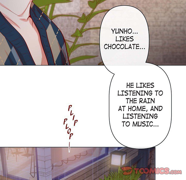Read Biting The Tiger chapter 38 image 49 on Lezhin